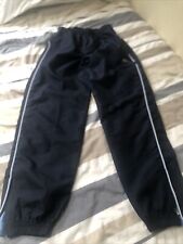 Boys tracksuit waterproof for sale  SUTTON COLDFIELD