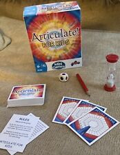 Articulate mini game for sale  WELLS