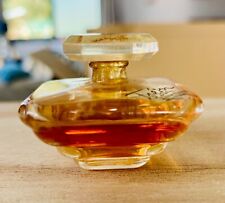 Miniature parfum trésor d'occasion  Dinard