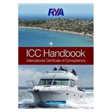 Rya icc handbook for sale  Shipping to Ireland