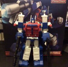 3rd party transformers for sale  ABERDARE