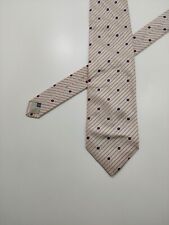 Cravatta zanolini uomo usato  Sant Anastasia