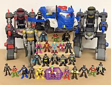 Huge imaginext super for sale  Bloomsburg