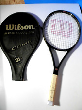Wilson tennisschläger superli gebraucht kaufen  Herbrechtingen