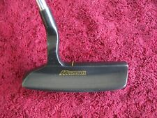 Used, MIZUNO THE REASON II MC-300 PUTTER ALL ORIGINAL for sale  Shipping to South Africa
