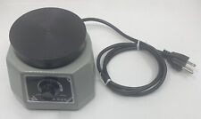 Used, JINTAI R&D Dental Laboratory Equipment Vibrator Oscillator 4" Round for sale  Shipping to Canada