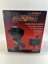 Ecofan airmax 812 for sale  Springfield