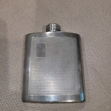 Vintage pewter flask for sale  Mesquite