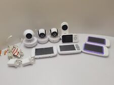 Monitors motorola cameras for sale  BRADFORD