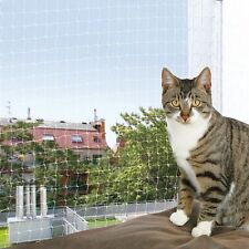 Katzenschutznetz katzennetz tr gebraucht kaufen  Leidersbach