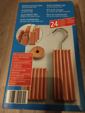 Mottenschutzset red cedar gebraucht kaufen  Ochsenfurt