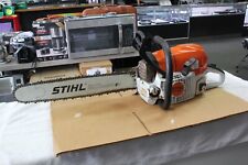 Stihl ms362c chainsaw for sale  Groton