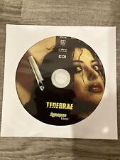 TENEBRAE [SOMENTE 4K ULTRA HD] comprar usado  Enviando para Brazil