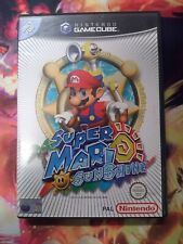 Super mario sunshine usato  Alessandria