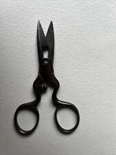 buttonhole scissors for sale  PRESTEIGNE