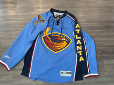 atlanta thrashers jersey for sale  Columbus