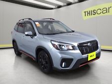 forester subaru 2019 for sale  Tomball