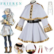 Sousou frieren cosplay for sale  Wood Dale