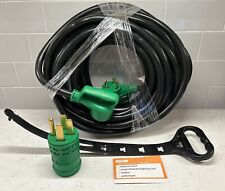 adapter rv cord extension for sale  New Braunfels