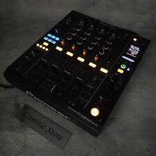 Pioneer DJM-900NXS Professional DJ Mixer 4ch DJM900NXS 900 Nexus 900Nexus Tested for sale  Shipping to South Africa