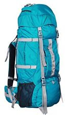 Mochila de 90 litros mochila mochila bolsa de viagem bolsa de caminhada bolsa de acampamento trekking ba comprar usado  Enviando para Brazil