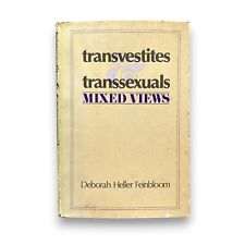 Transvestites transsexuals mix for sale  Hermann