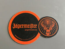 jagermeister untersetzer gebraucht kaufen  Geisenheim