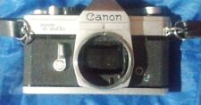 Canon tlb camera for sale  Springfield