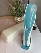 Used, HairMax Ultima 12 Laser Comb Hair Growth Device Tested & Working..Read Descripti for sale  Shipping to South Africa