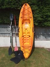 Ocean frenzy kayak for sale  MINEHEAD