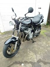 bandit 600 streetfighter for sale  LEICESTER