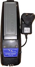 Scanreco battery charger for sale  CRAIGAVON