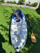 Sea kayak used for sale  LIVERPOOL