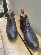 Lanx men brogue for sale  WINCHESTER