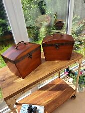 Pair vintage matching for sale  BURNLEY