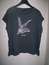 Damen tshirt hummel gebraucht kaufen  Borchen