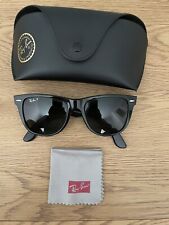 ray ban polarized for sale  SWANSEA