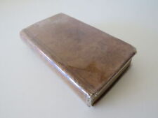 Paris 1789 livre d'occasion  France