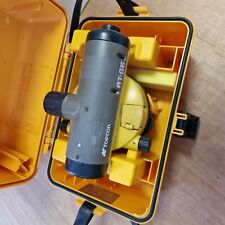 Topcon dumpy level for sale  Shipping to Ireland