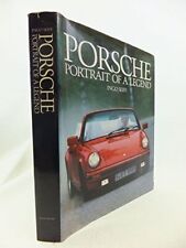 Porsche portrait legend for sale  Shipping to Ireland