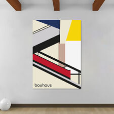 Bauhaus stairs wall for sale  PLYMOUTH