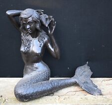 mermaid fountains for sale  POTTERS BAR