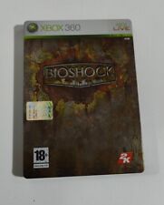 Xbox 360 bioshock usato  Licata