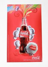 Coca cola insegna usato  Caserta
