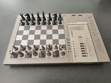 Jeu échecs élétronique d'occasion  Louvres