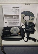 Panasonic digitalkamera lumix gebraucht kaufen  Bad Doberan