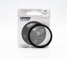 Tiffen 52mm Black Pro-Mist 1/8 Filter Diffusion Filters for sale  Shipping to South Africa