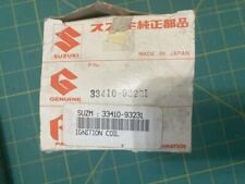 Genuine Suzuki Outboard Coil - 33410-93231 for sale  Shipping to South Africa