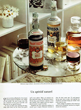 Publicité advertising 0623 d'occasion  Raimbeaucourt