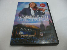 Dvd andre rieu d'occasion  Hennebont